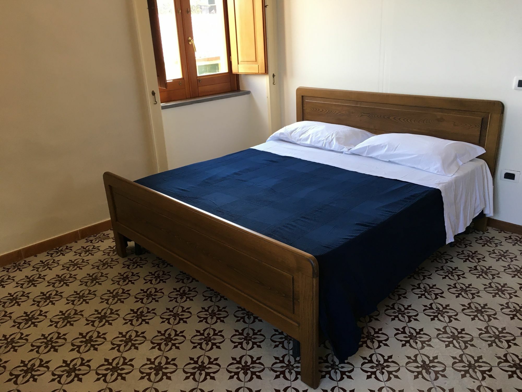 Maison Del Mare Sorrento Sea View 马萨鲁布朗斯 外观 照片